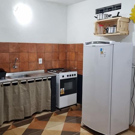 Linda Surf House Apartamentos Itacare Ngoại thất bức ảnh