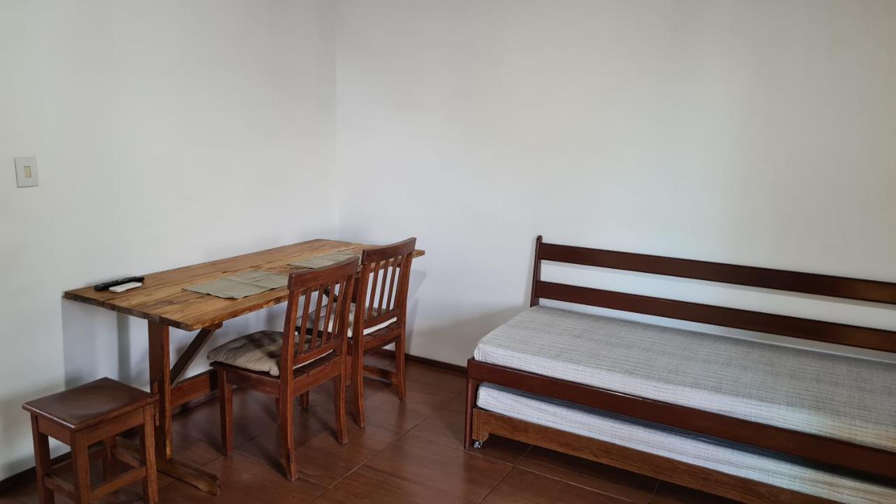 Linda Surf House Apartamentos Itacare Ngoại thất bức ảnh