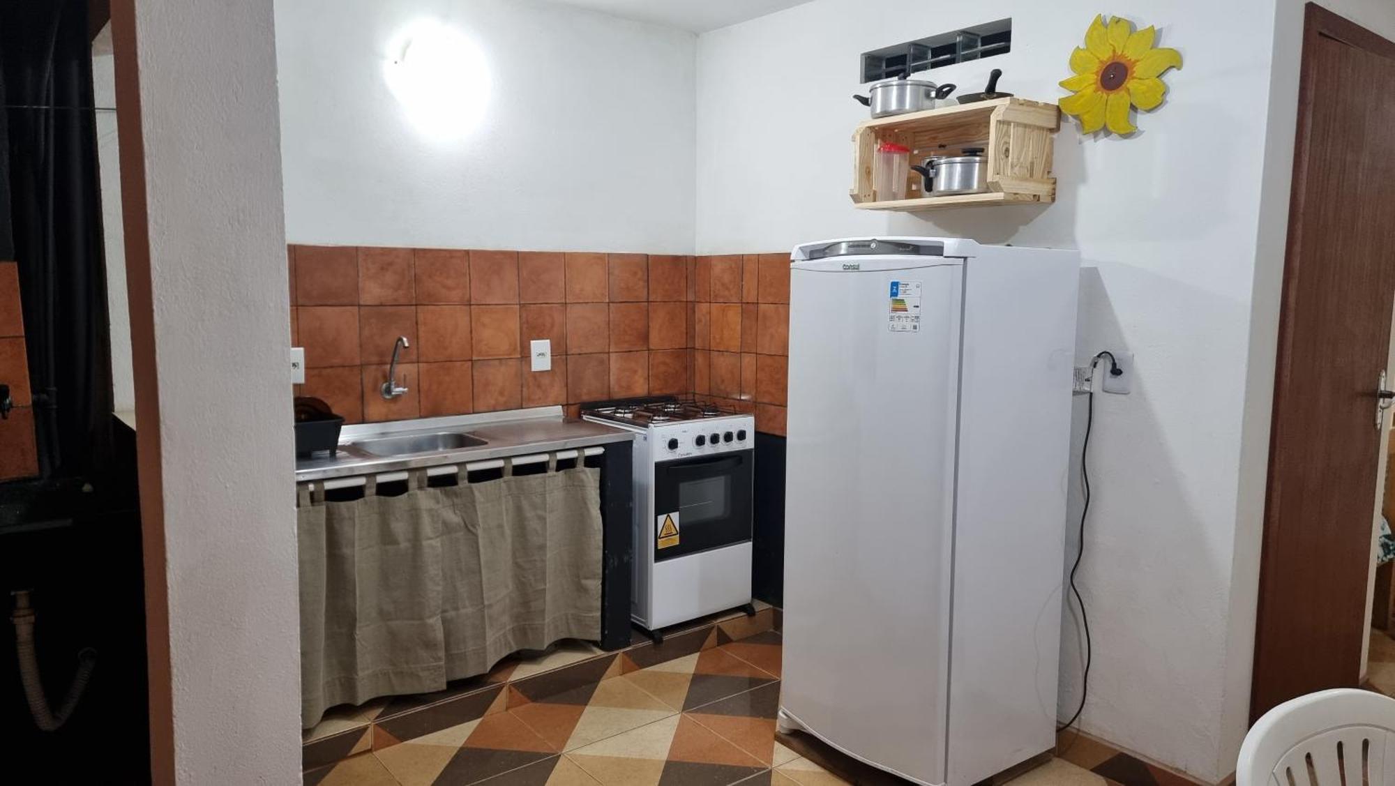 Linda Surf House Apartamentos Itacare Ngoại thất bức ảnh