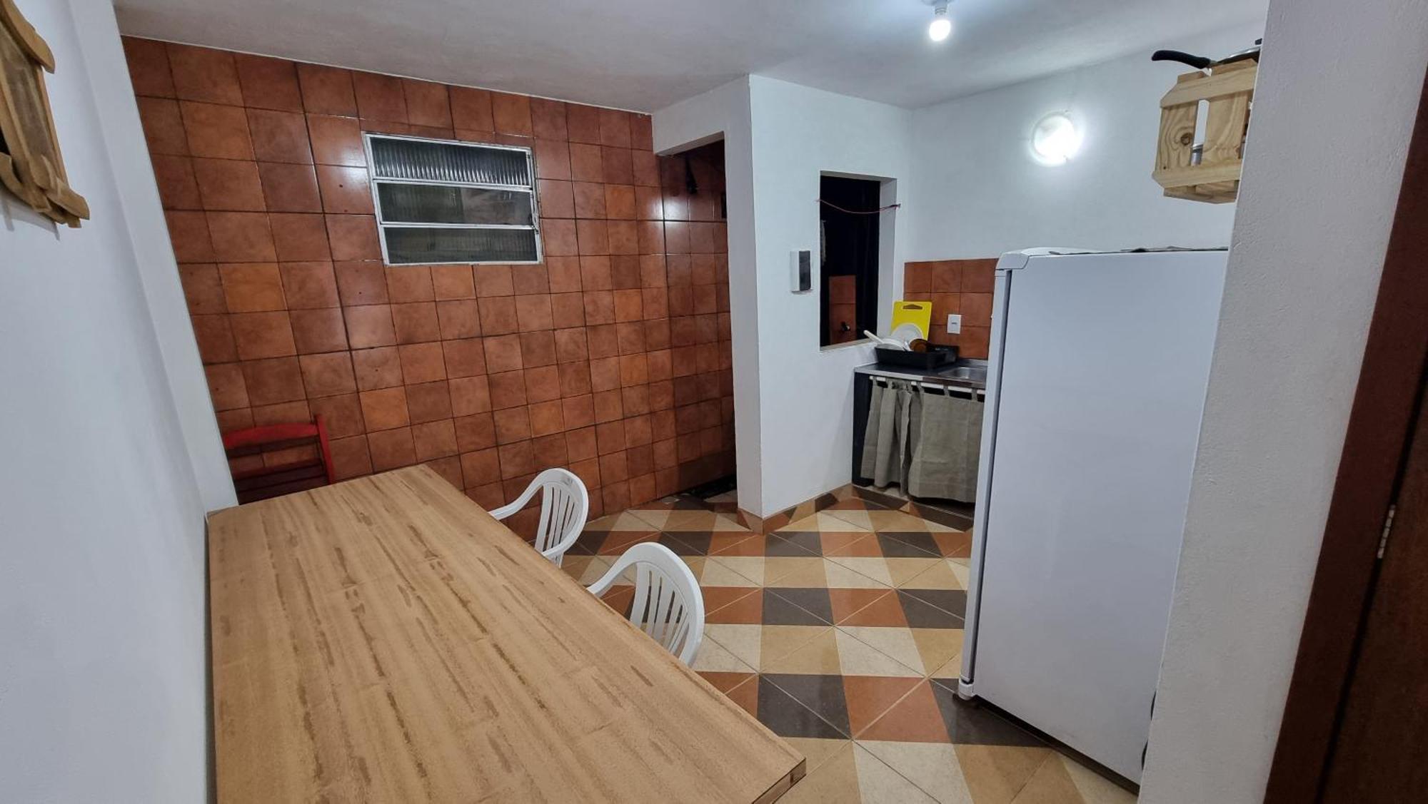 Linda Surf House Apartamentos Itacare Ngoại thất bức ảnh