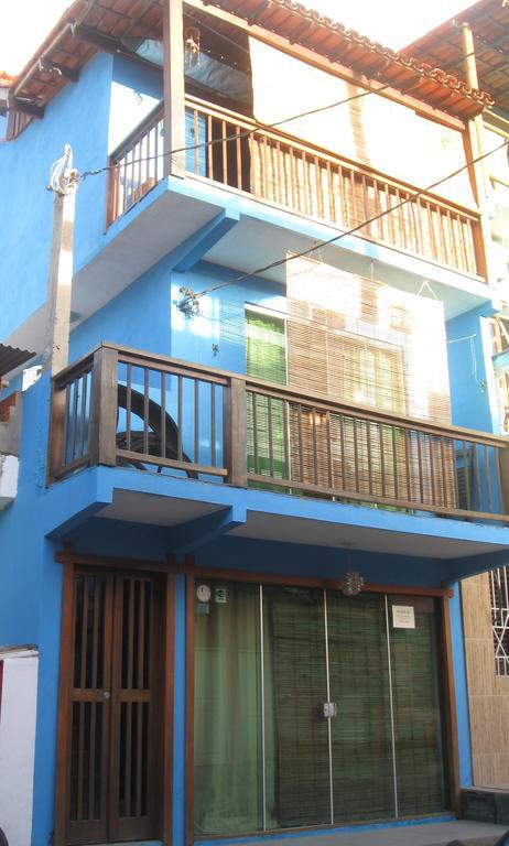 Linda Surf House Apartamentos Itacare Ngoại thất bức ảnh